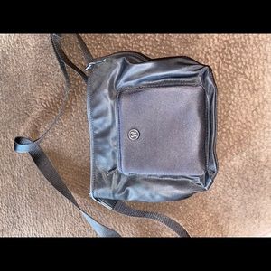 Lulu Lemon Crossbody